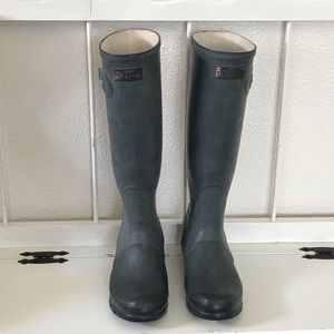 ❌SOLD❌ HUNTER | Original Tall Rain Boots